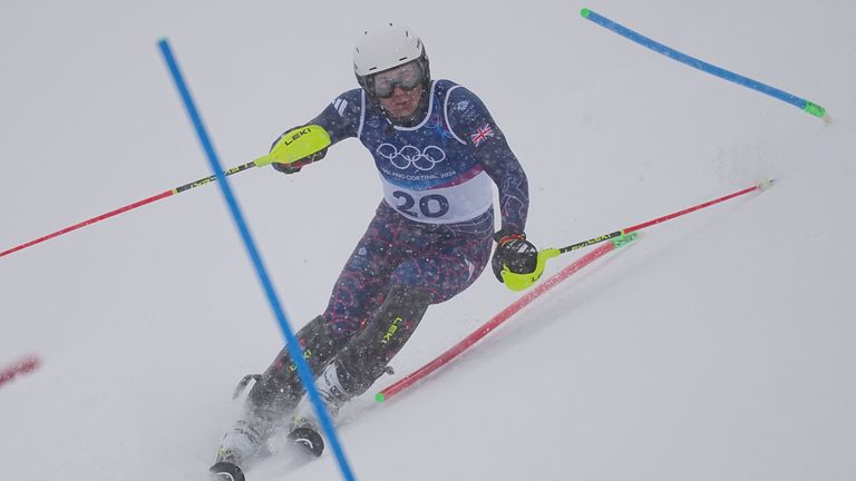 A huge Liverpool and football fan Ryding knows the value of not taking elite sport too seriously