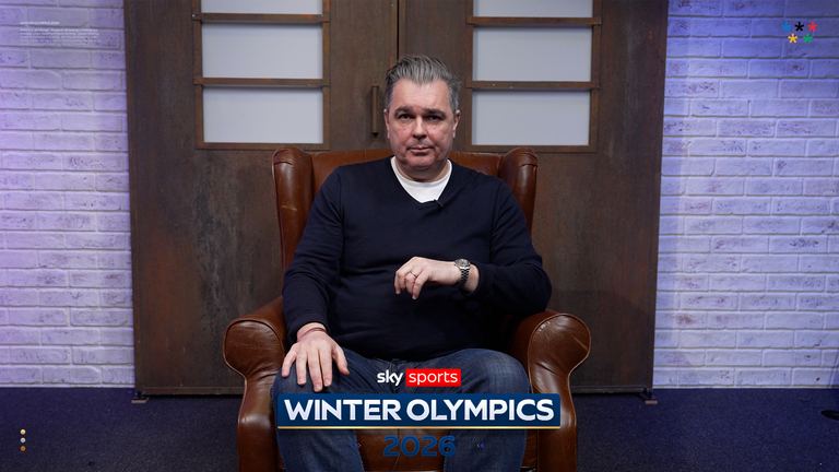 Sky Sports' Sports News Correspondent Geraint Hughes explains why there are no Russian or Belarusian at the 2026 Winter Olympics and Paralympics. 