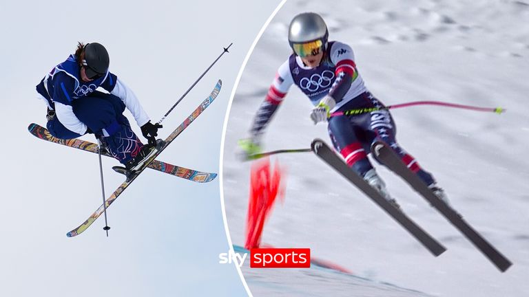 Sky Sports News correspondent Geraint Hughes discusses whether Italy are ready for the 2026 Winter Olympics and Paralympics. 