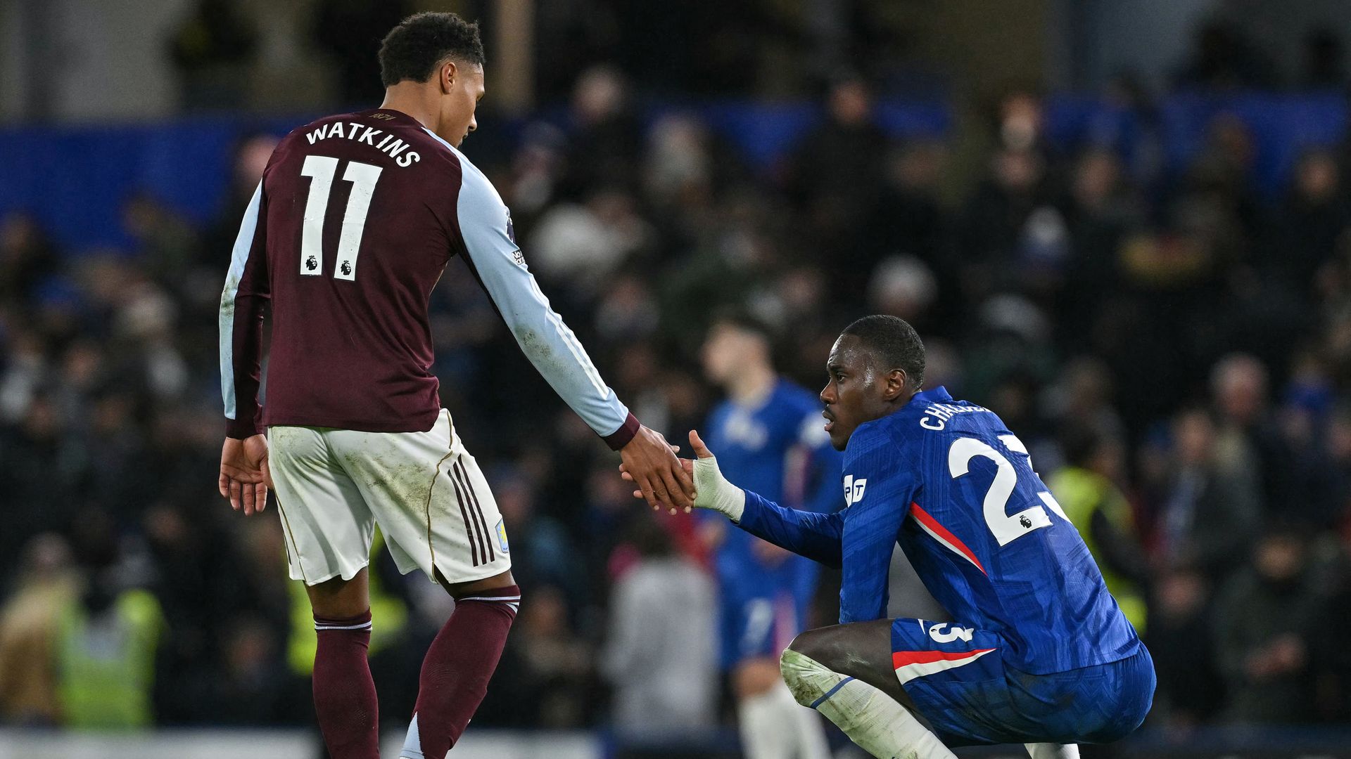 Should Villa be 'panicked' ahead of 'cup final' with Chelsea?