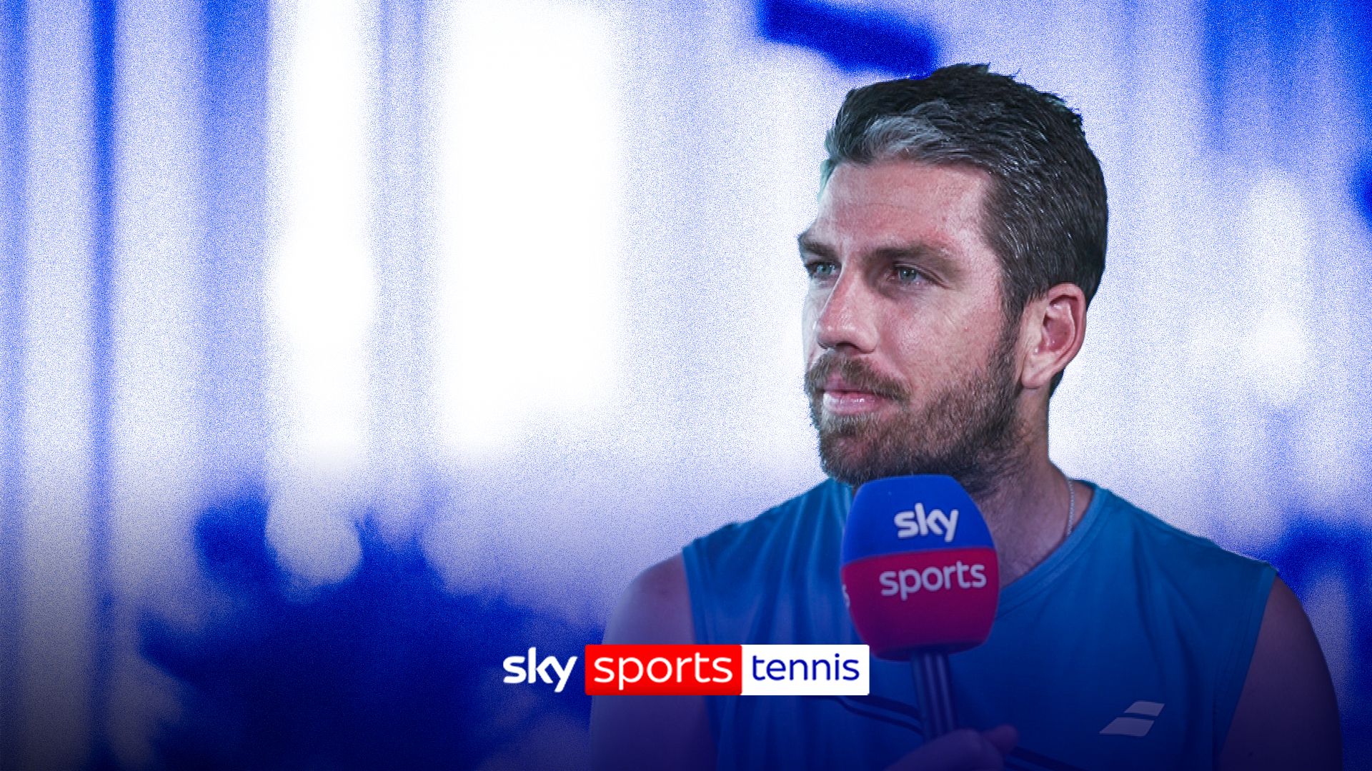 'Very special' | Norrie talks being British No.1 and Draper return from injury