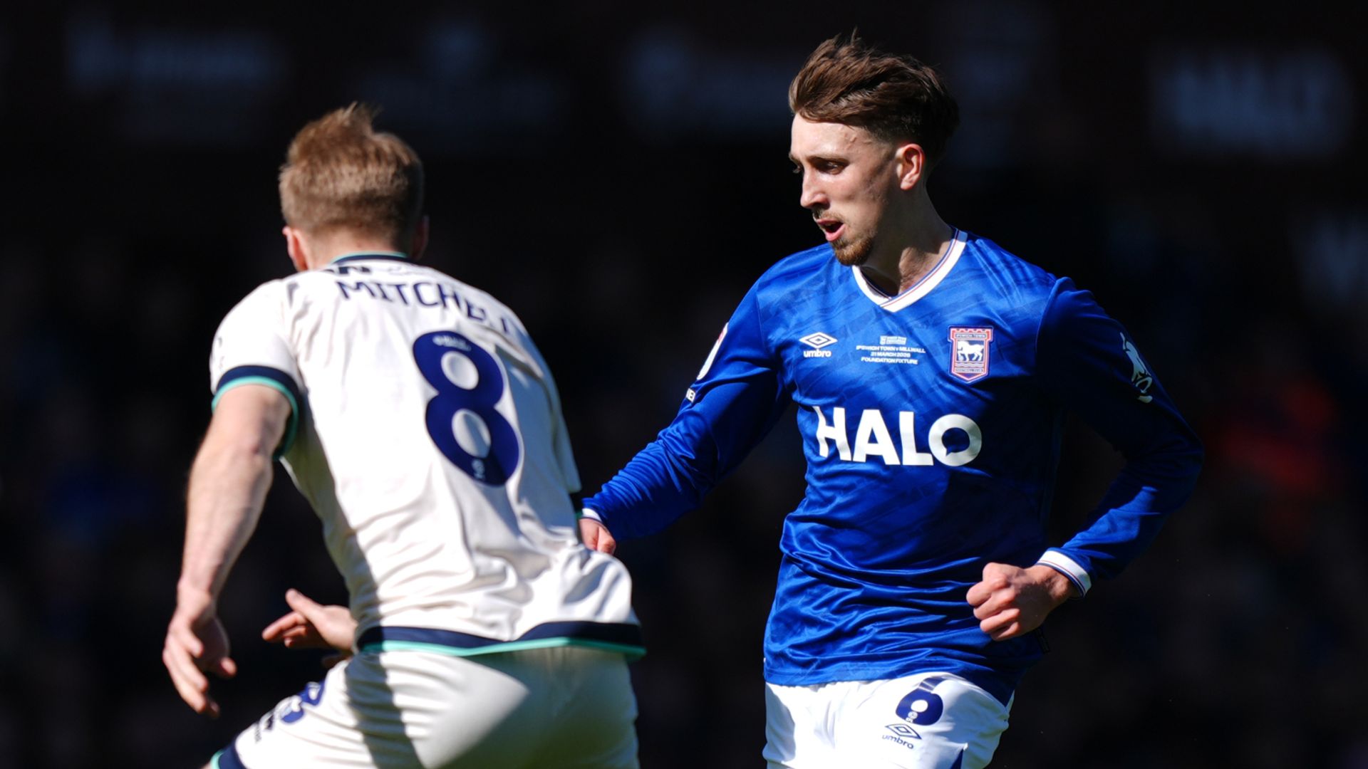 Ipswich vs Millwall & Boro in action in key day in promotion race - EFL on Sky LIVE! 