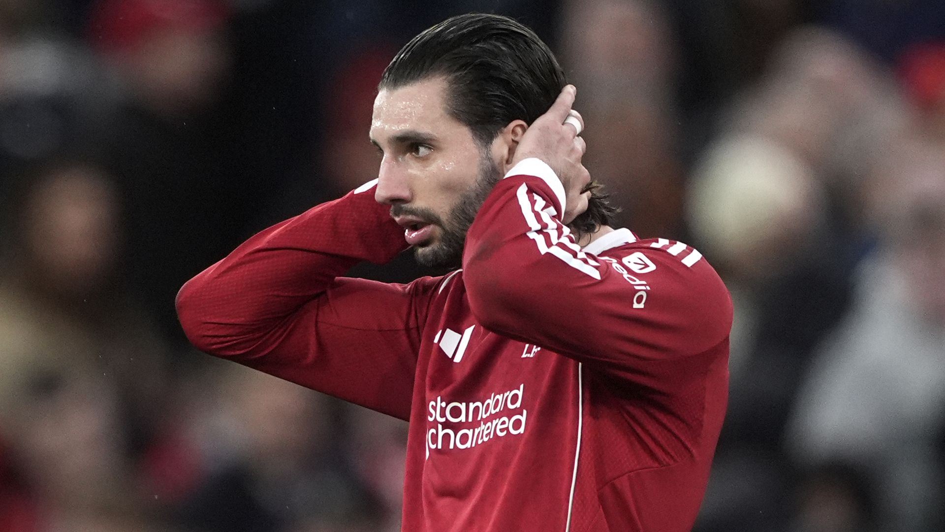 'Disaster' - Carragher slams Liverpool display vs Spurs as hopes of CL spot hit