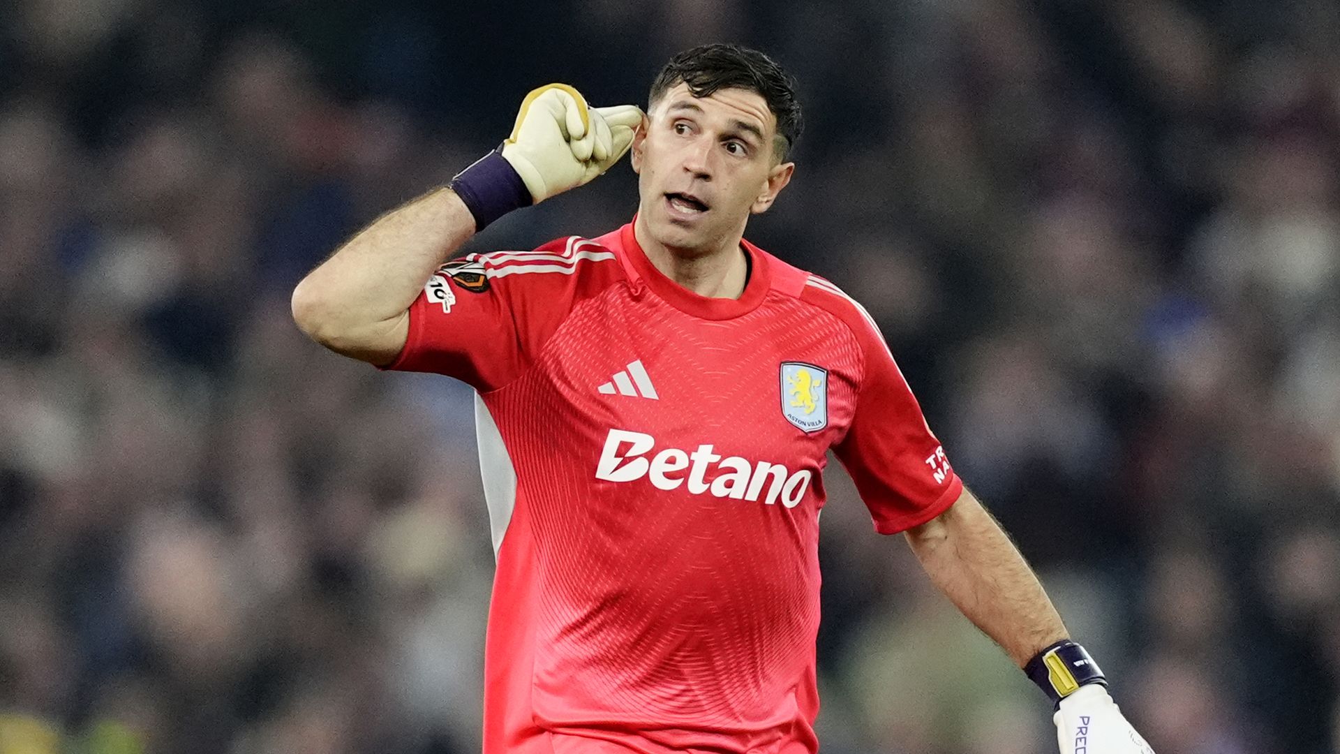 Aston Villa vs Bologna: Martinez and Sancho could return