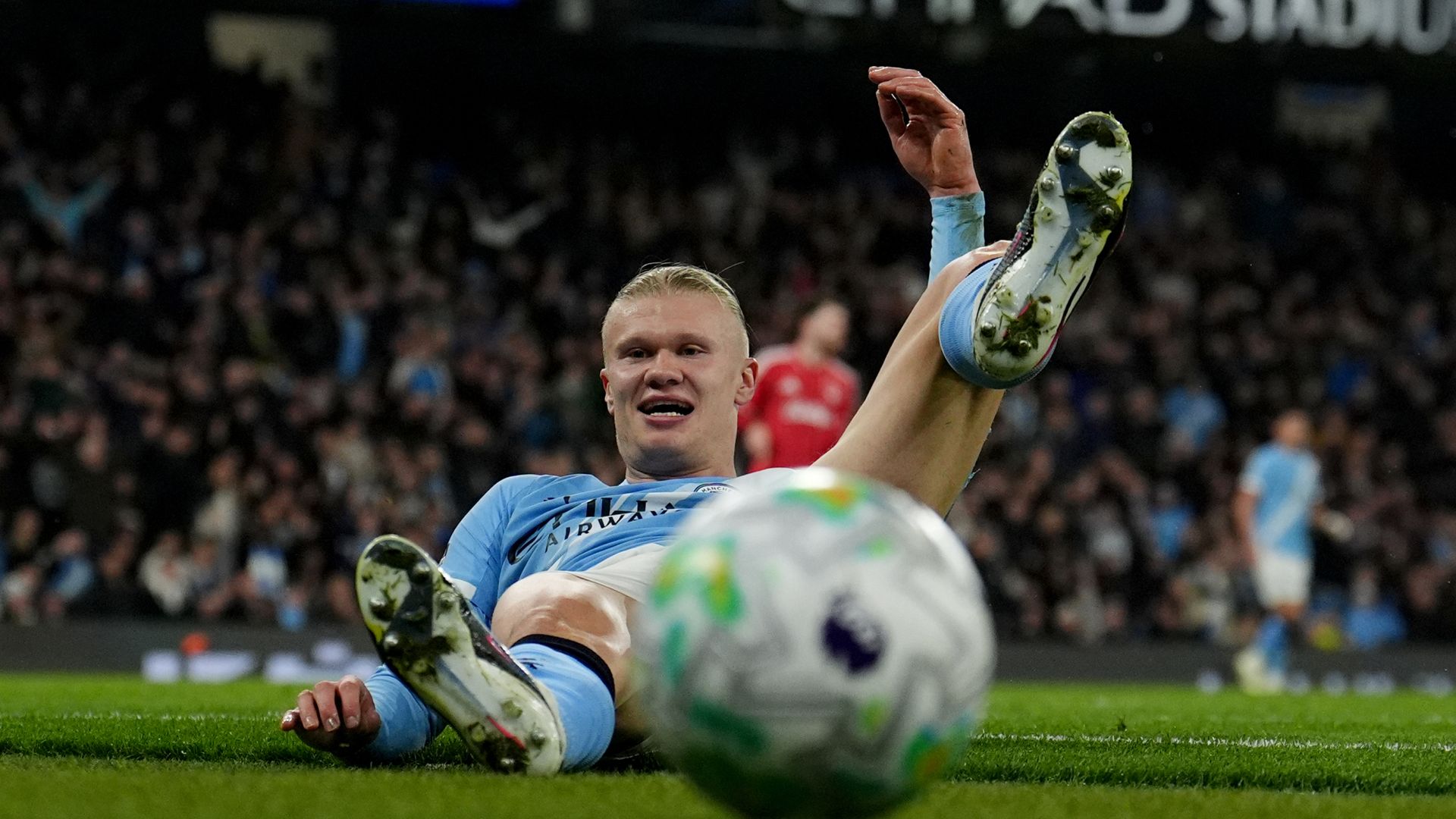 Silva hits out at refs: 'All 50-50s have gone against us, we know how it is'