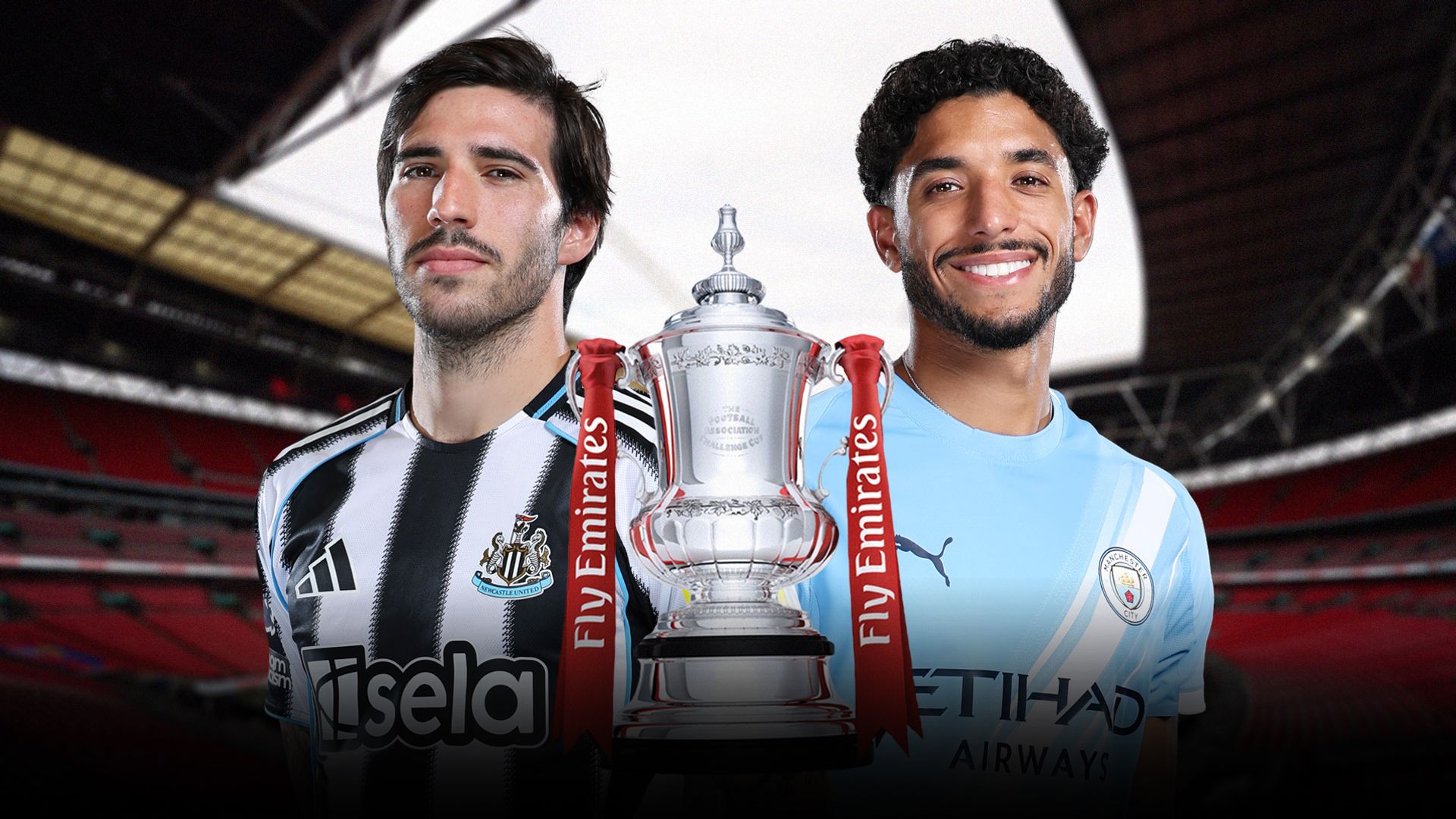 Newcastle vs Man City preview: Woltemade, O'Reilly could both return