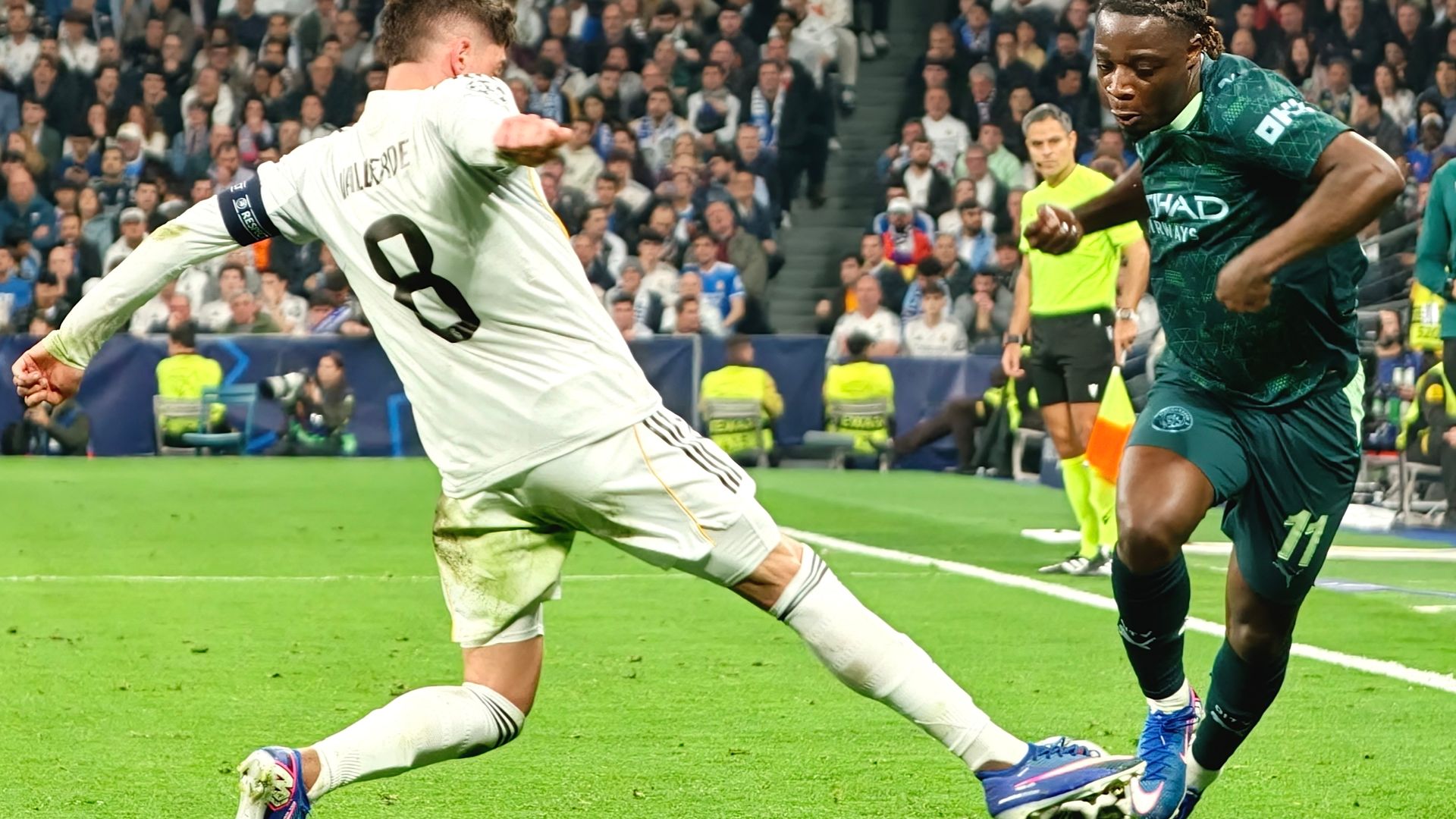 Man City vs Real Madrid preview: City squad given day off ahead of Real clash