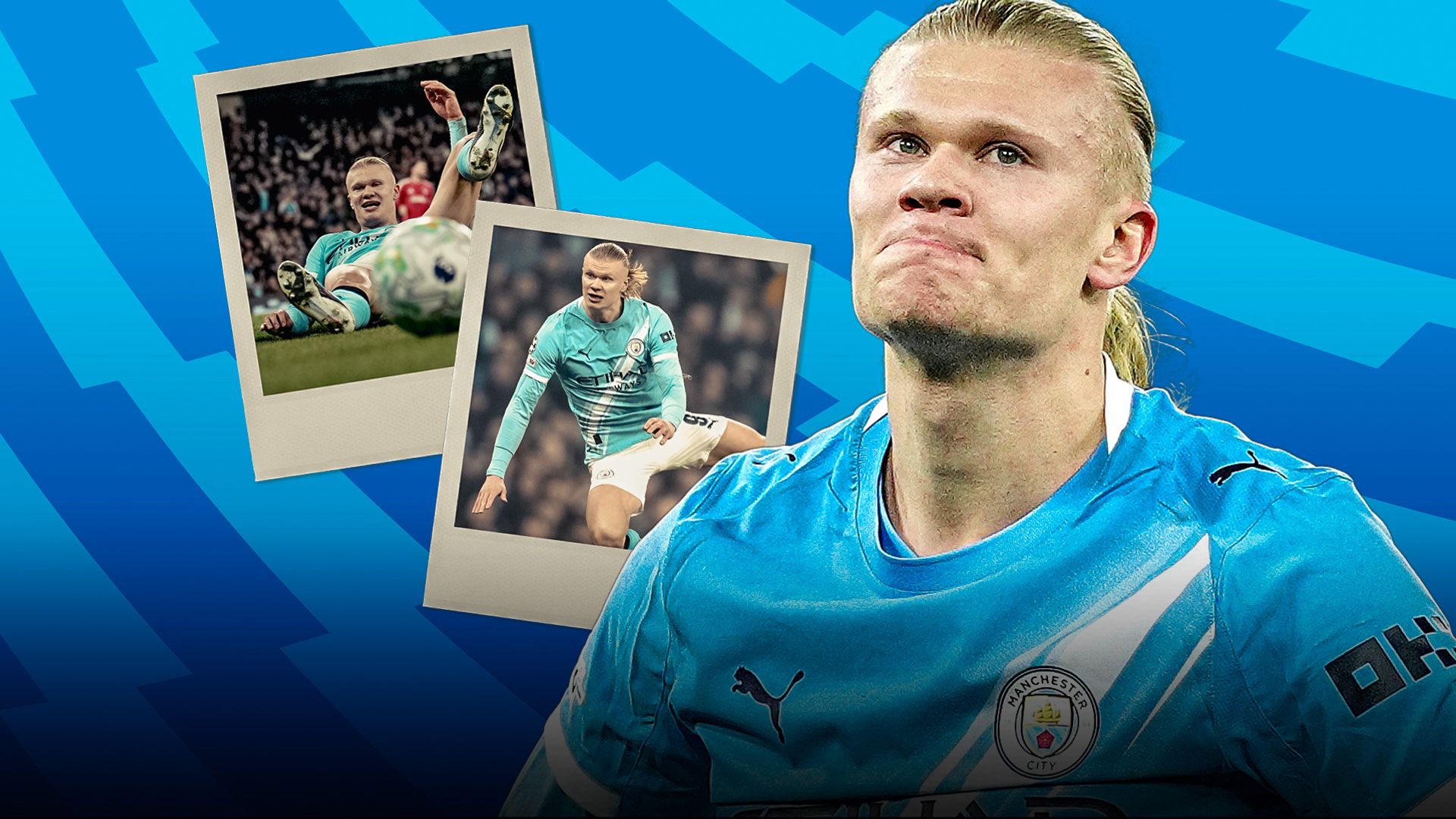 Does Haaland deserve to start for Man City against Arsenal?