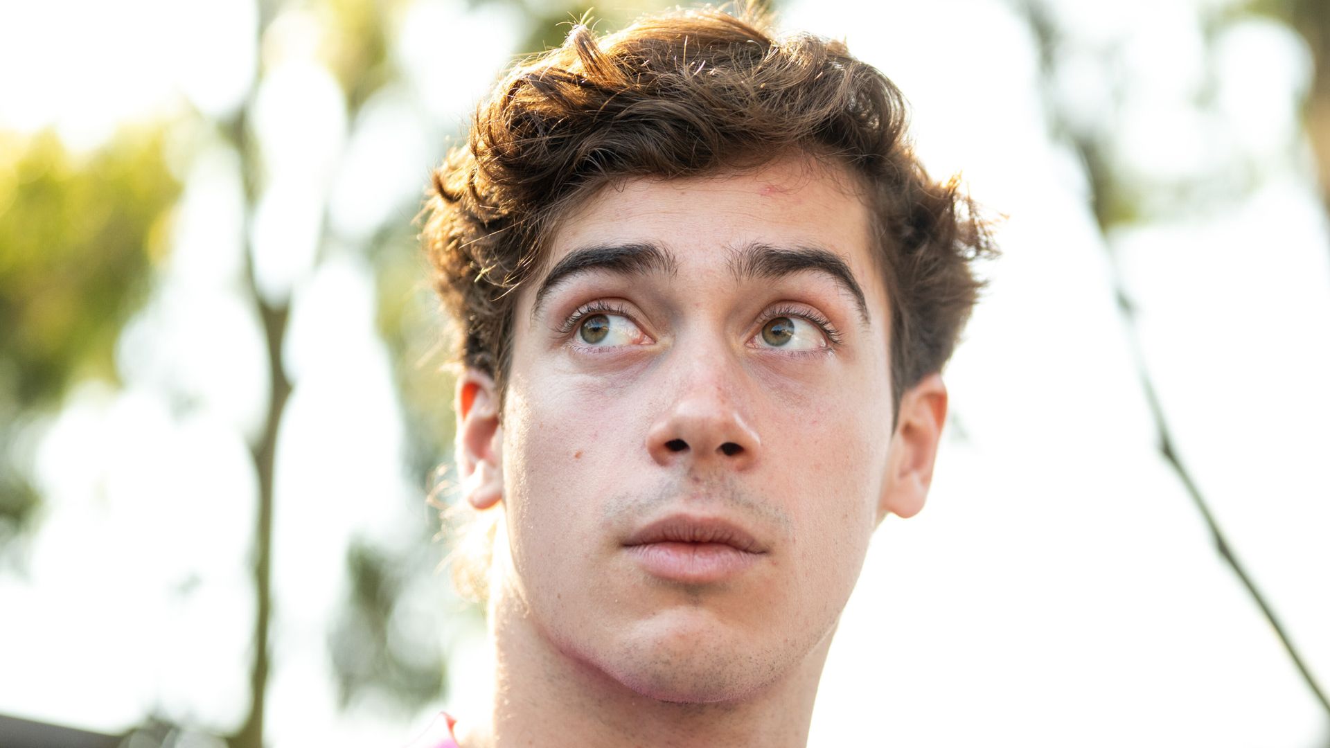 Colapinto warned for 'unnecessarily' impeding Verstappen