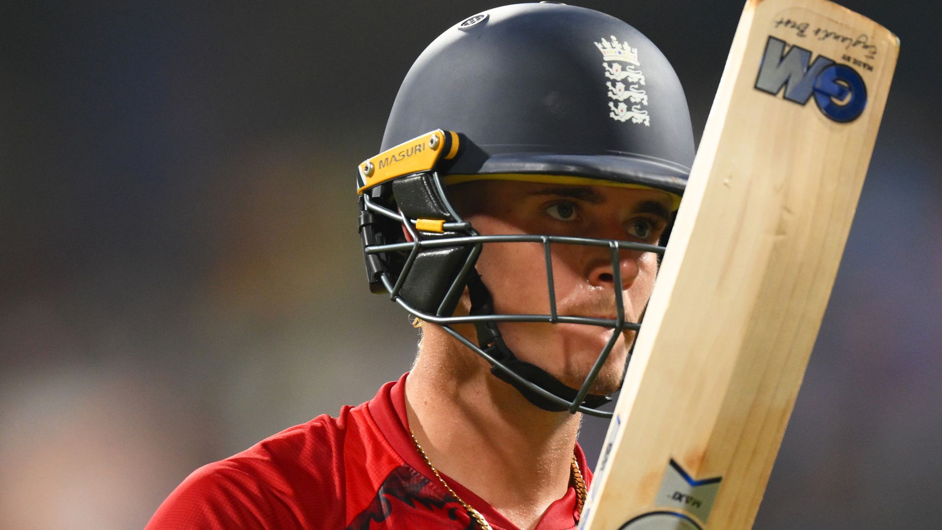 India reach final as England fall short in thriller despite Bethell century