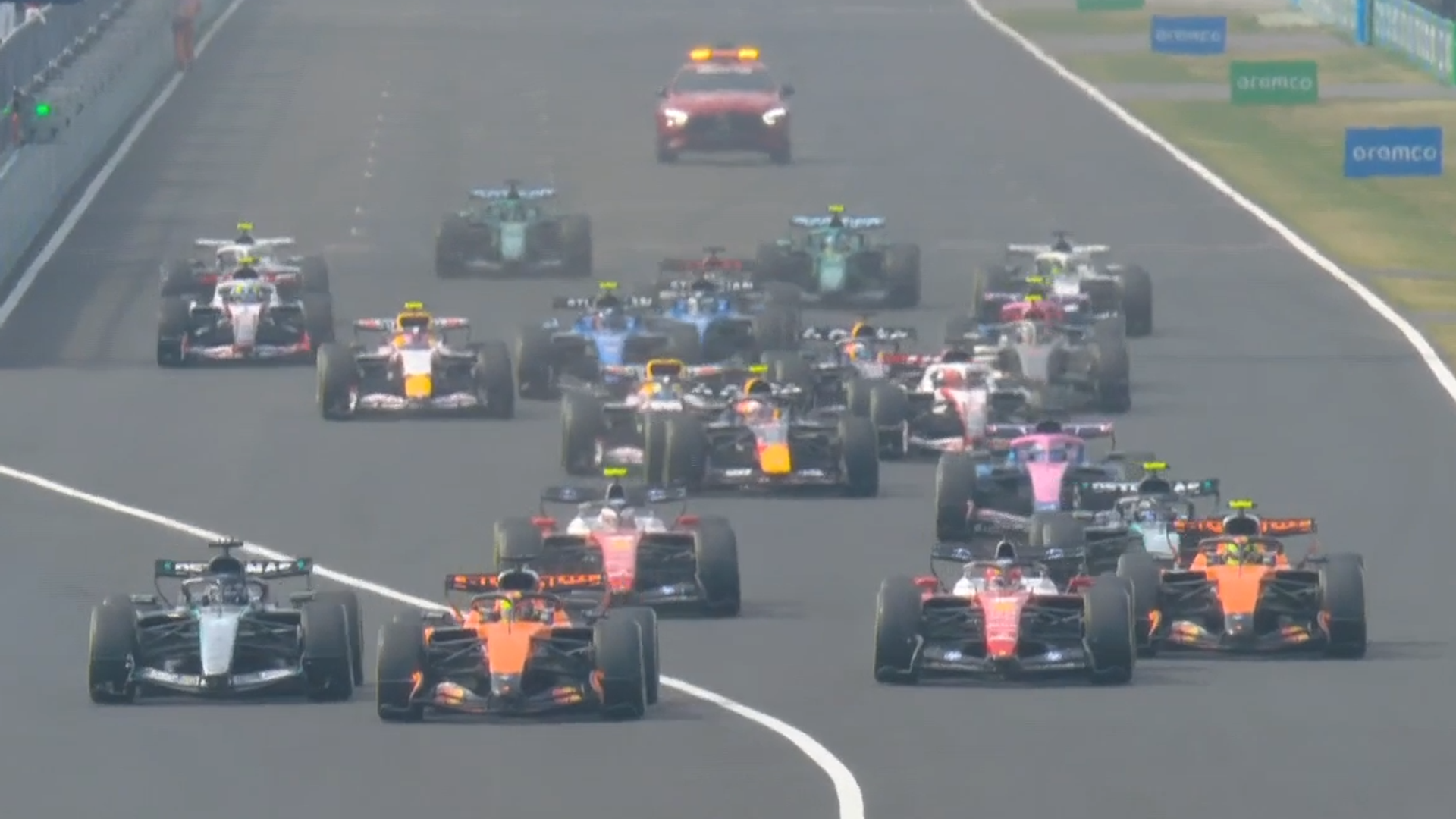 FIA committed to making some regulations 'tweaks' 