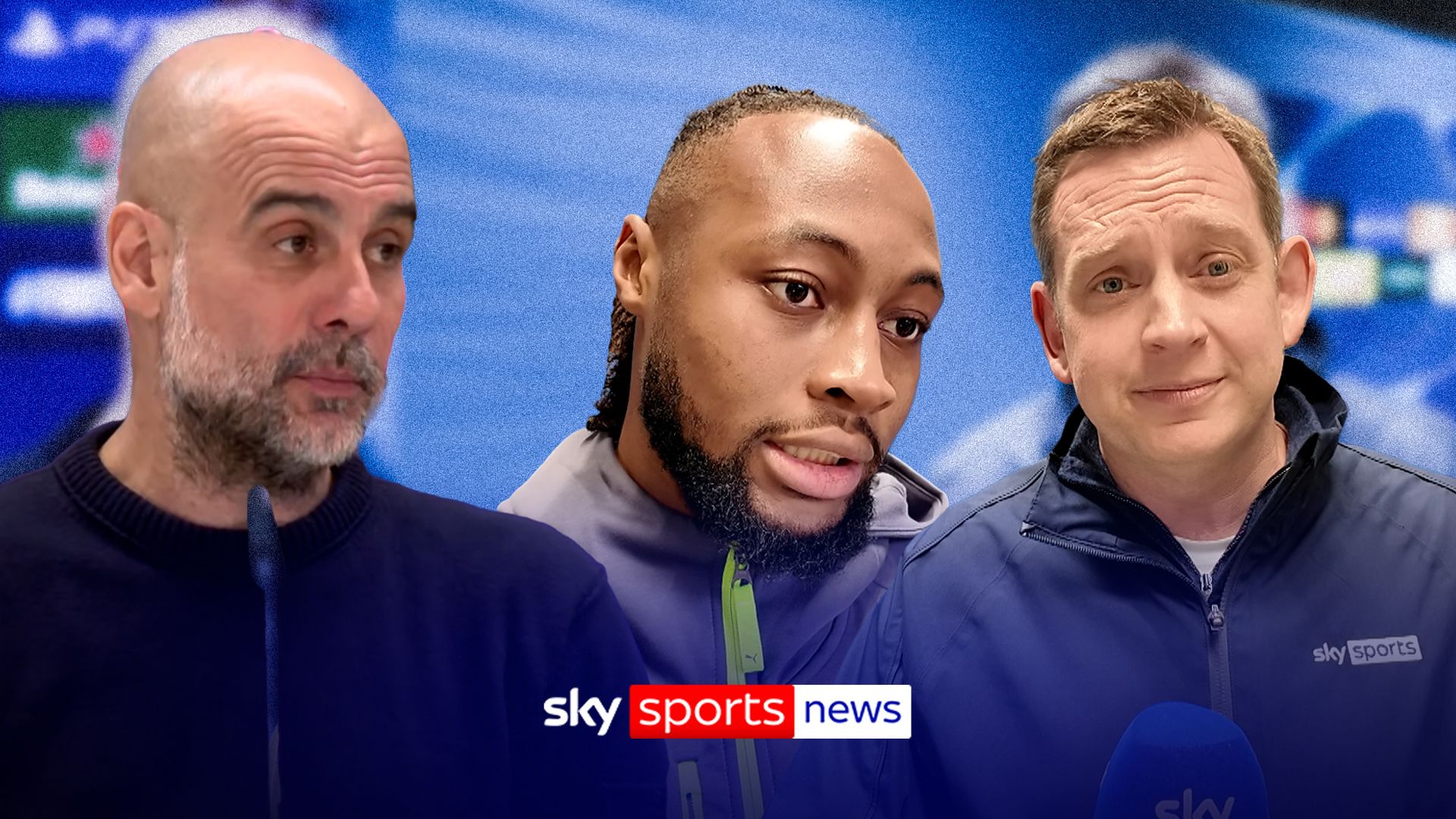 Not over yet? | Can Man City turn it round against Real Madrid? - The Verdict