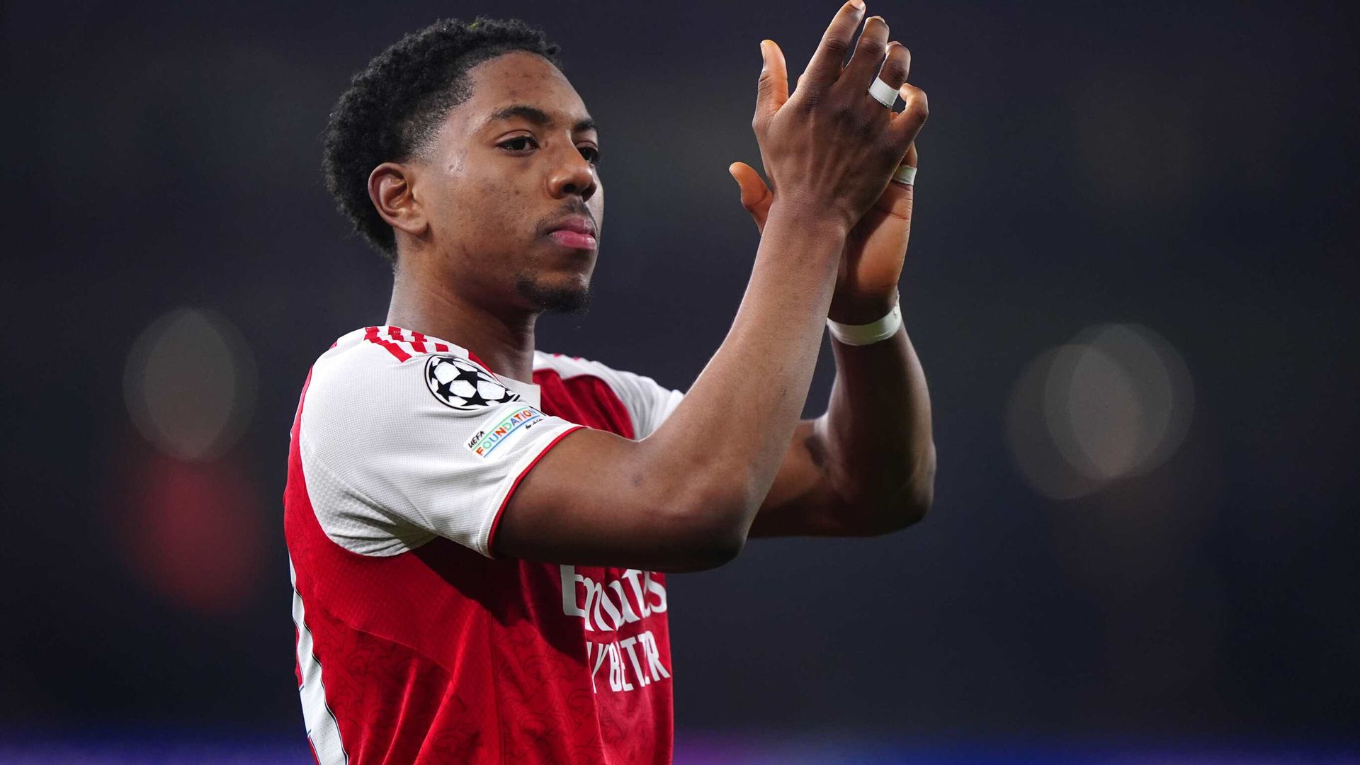 Arsenal's Lewis-Skelly among Man Utd's summer transfer targets