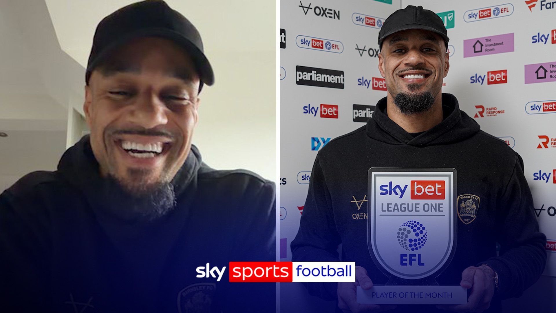 McGoldrick on a Rep Ireland recall: I would consider it!