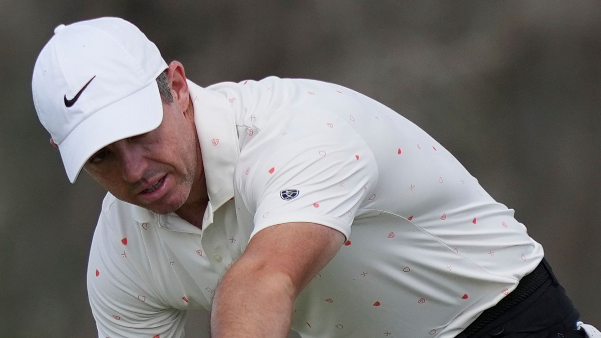 Injured McIlroy withdraws from Arnold Palmer Invitational