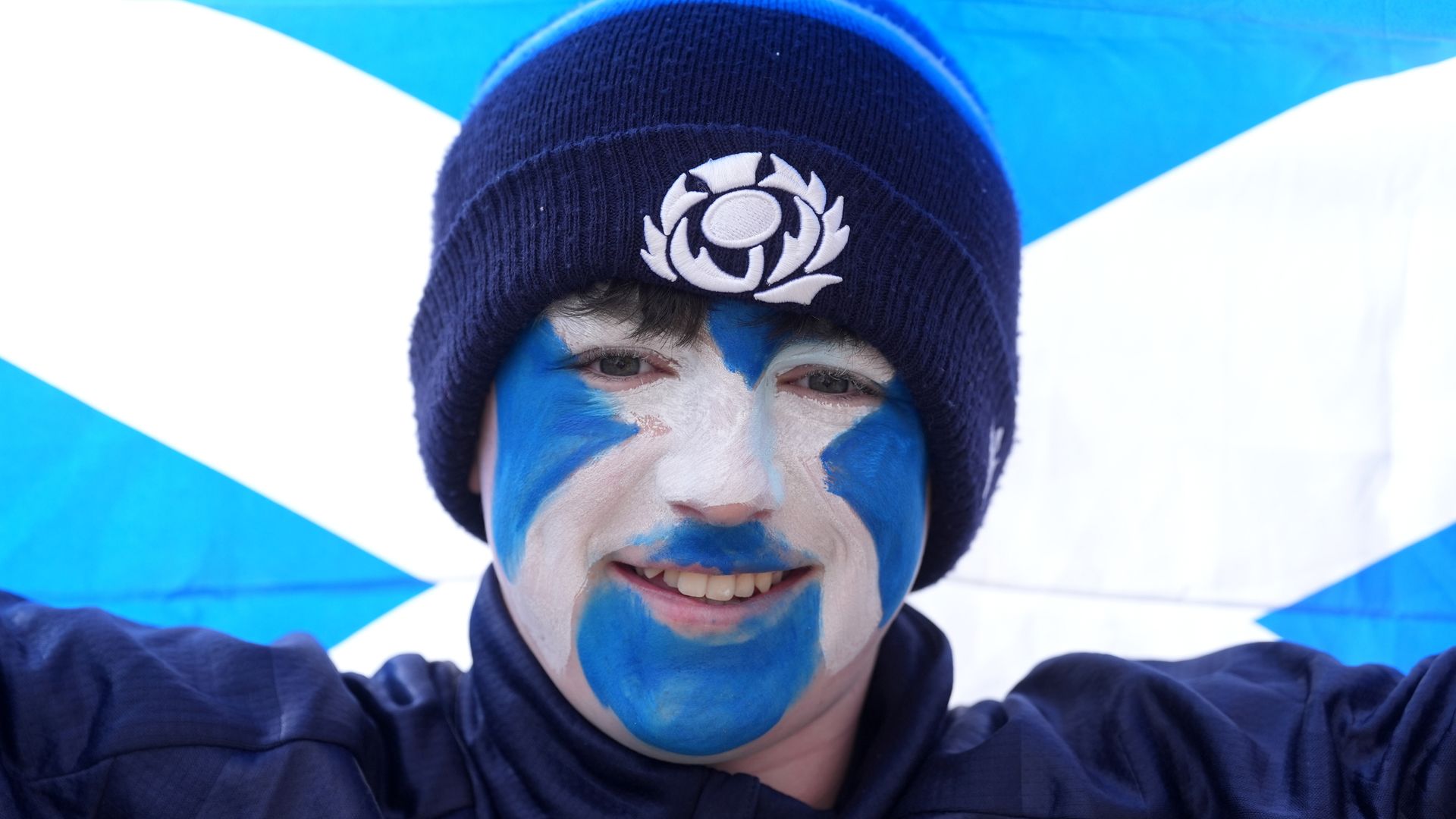 Six Nations LIVE! Ireland take on Scotland to start 'Super Saturday'