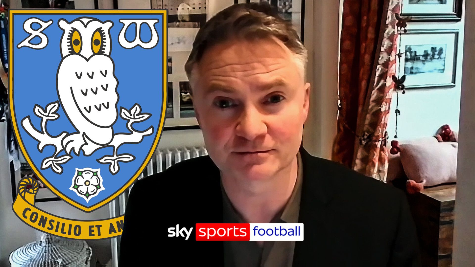 Explained: Who is Storch and what next for Sheffield Wednesday?