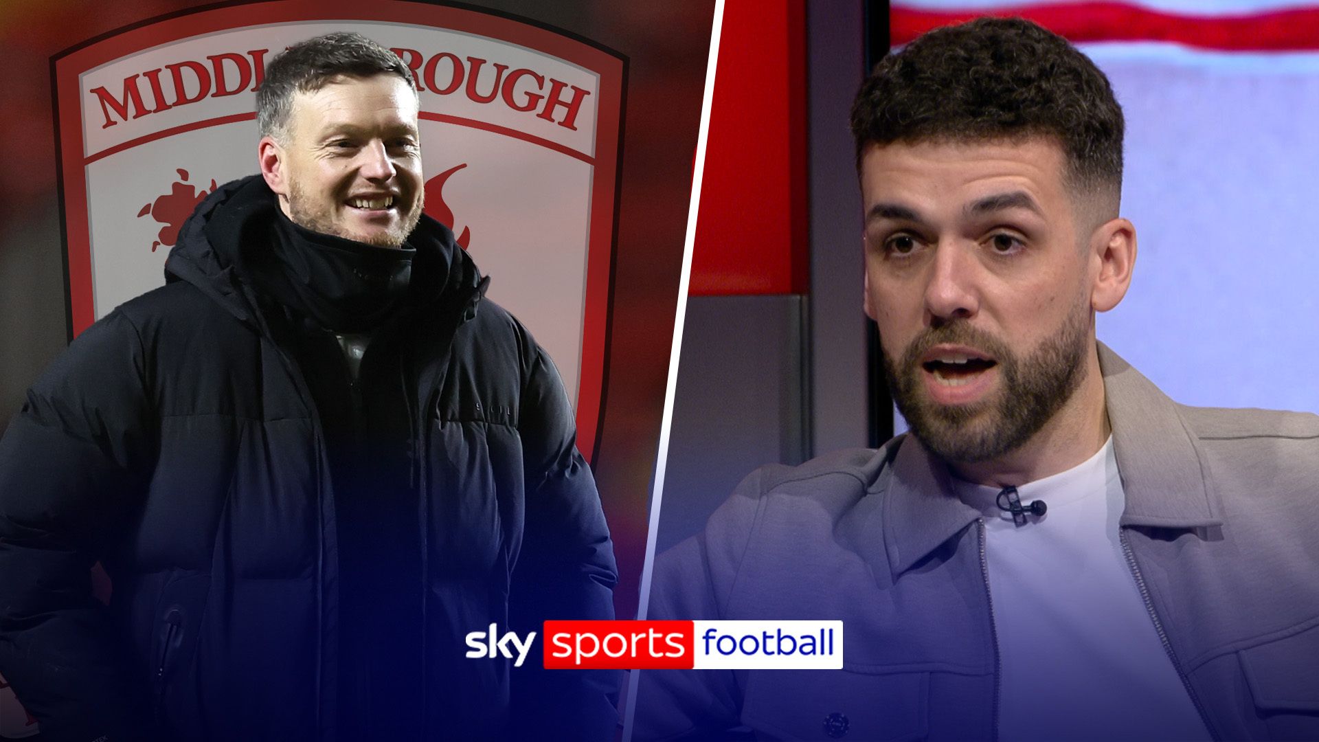 'Real calming influence!' | Smith: Hellberg instills confidence in the players