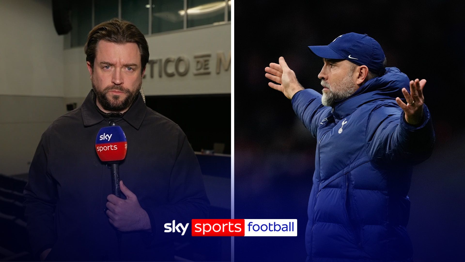 The Verdict: Spurs' 'damaging defeat' puts Igor Tudor future under question