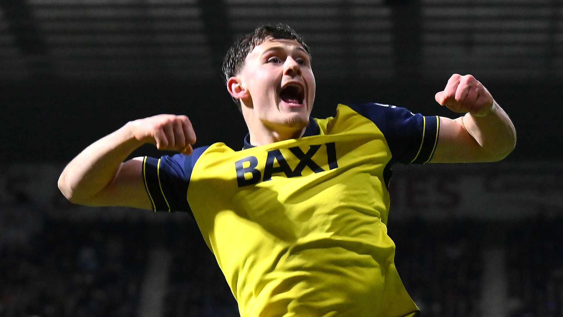 Oxford stun Preston to move out of Championship drop zone