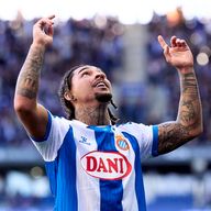 Tyrhys Dolan is enjoying life at Espanyol following his summer move from Blackburn Rovers and is preparing to face Barcelona