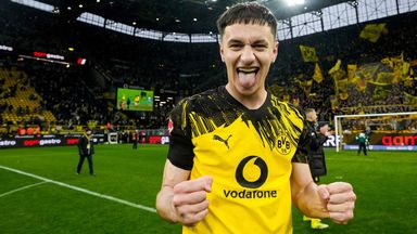 Image from Borussia Dortmund academy chief Paul Schaffran explains how bio-banding and a strategy shift has transformed BVB