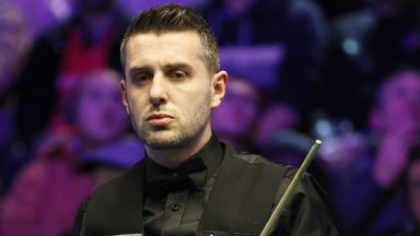 Mark Selby would like to see the World Snooker Championship stay in the UK when the Crucible is being refurbished