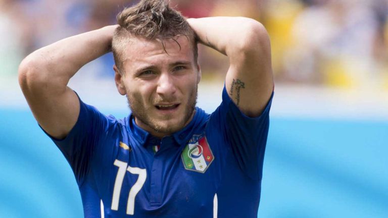 Ciro Immobile