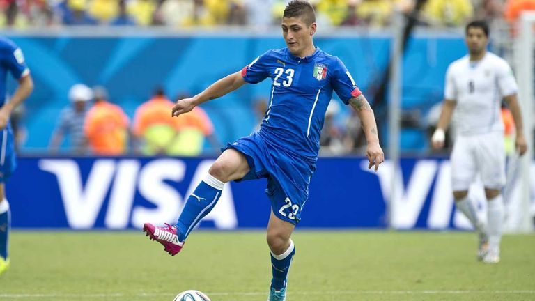 Marco Verratti