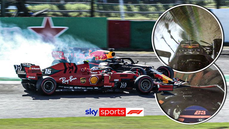 Look back at some of the most memorable moments to have taken place at the Japanese Grand Prix
