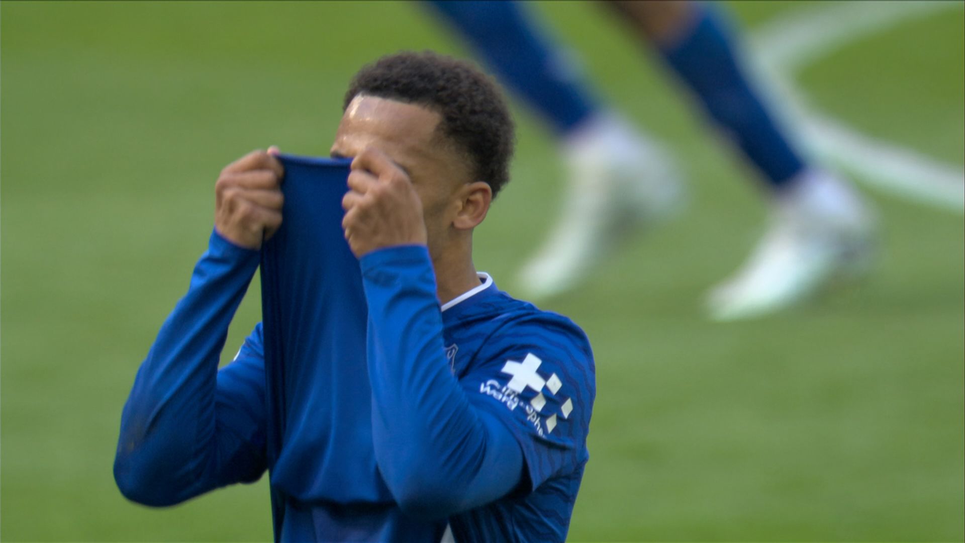 'VAR is the big eraser!' | Ndiaye opener disallowed for offside