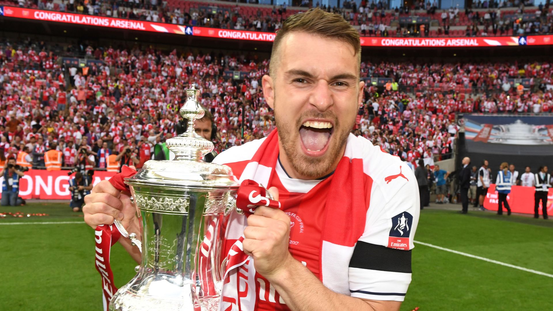 EFL latest: Ramsey top of Oxford Utd's managerial shortlist
