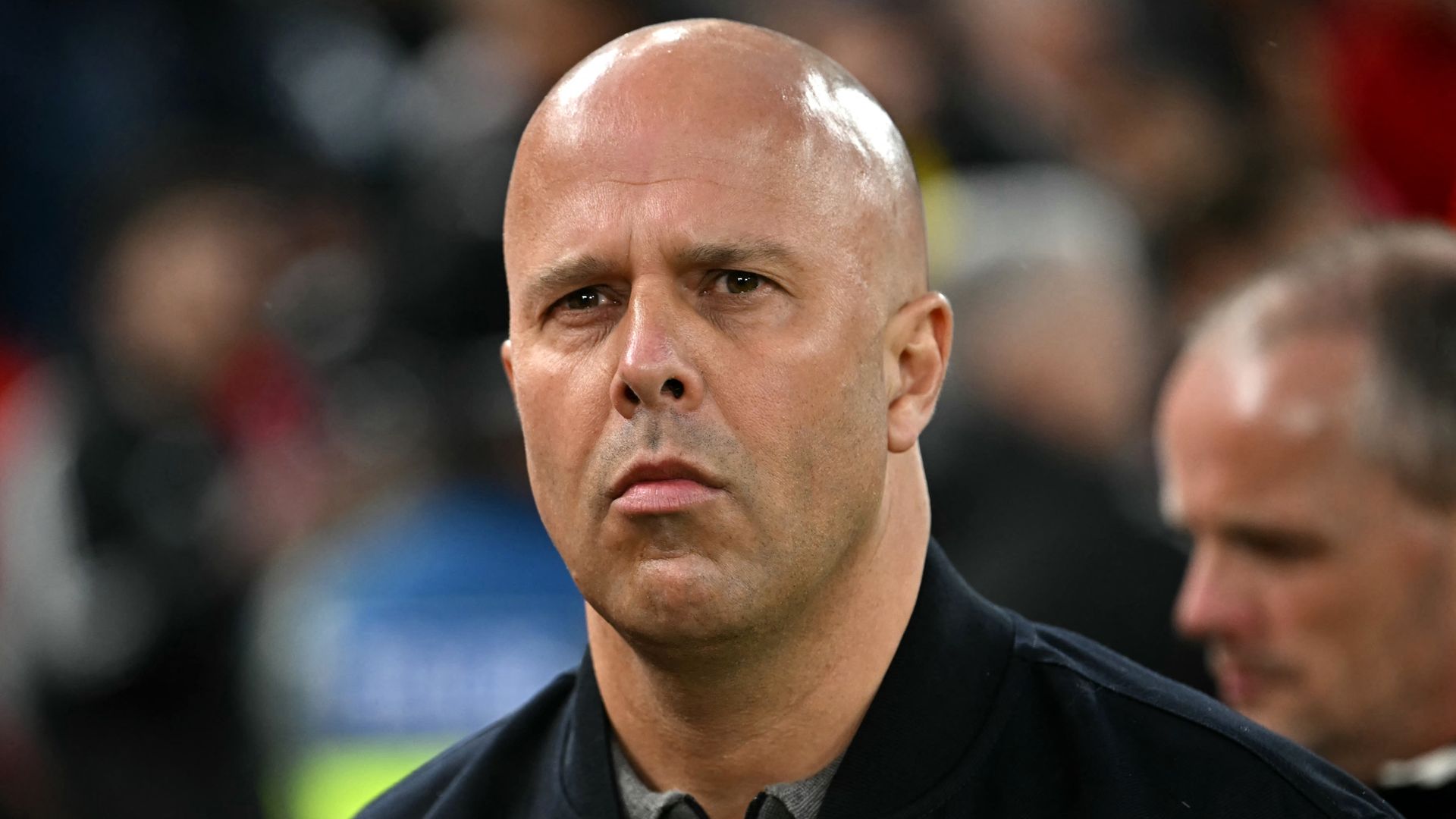 Slot Dianggap Akan Melanjutkan di Liverpool pada Musim Depan