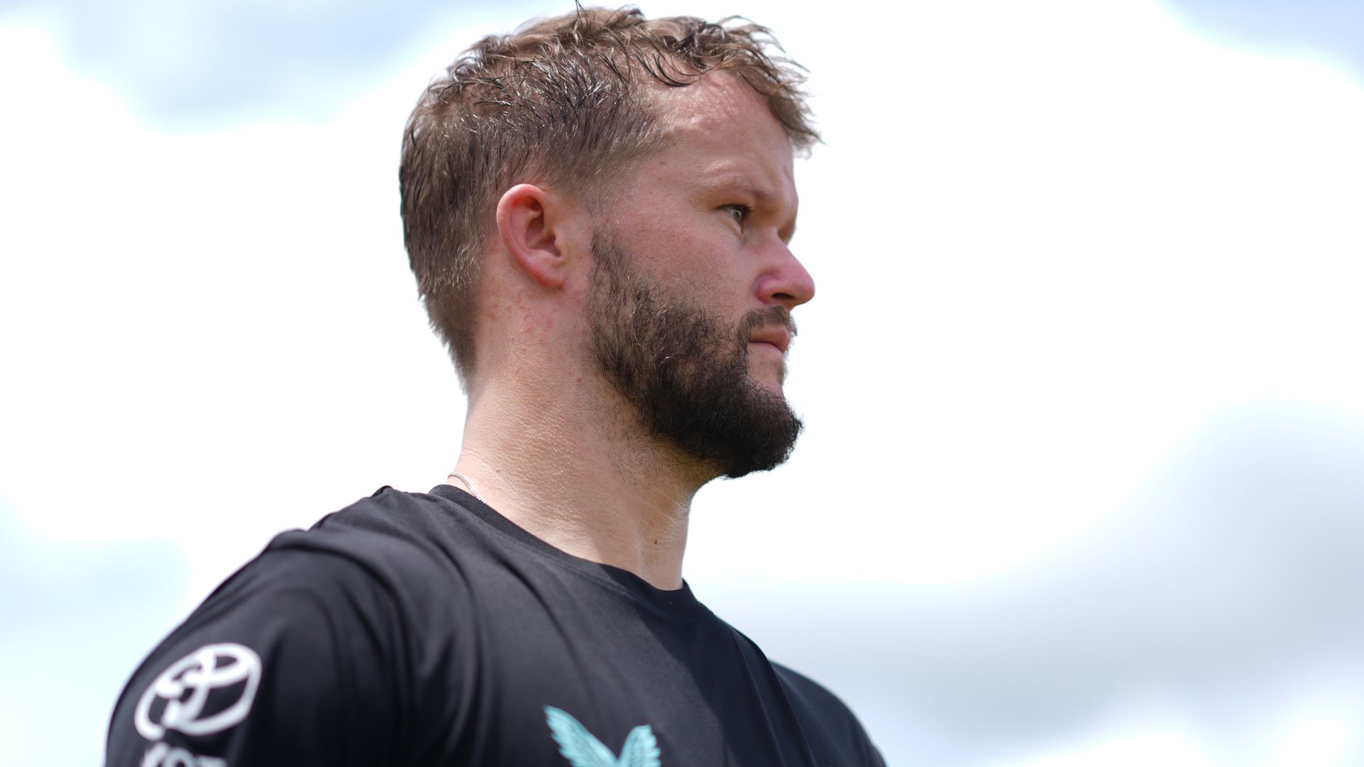 Duckett: 'No excuses' for my actions in the Ashes