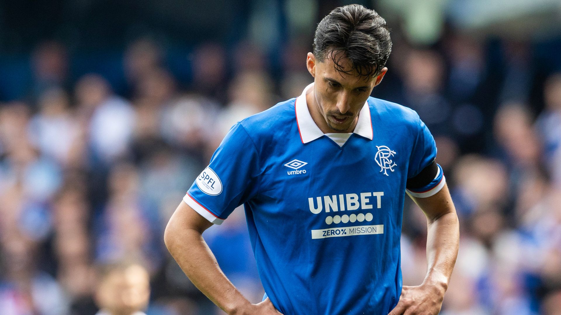 Boyd: Rangers need to beat Hearts, or it's over