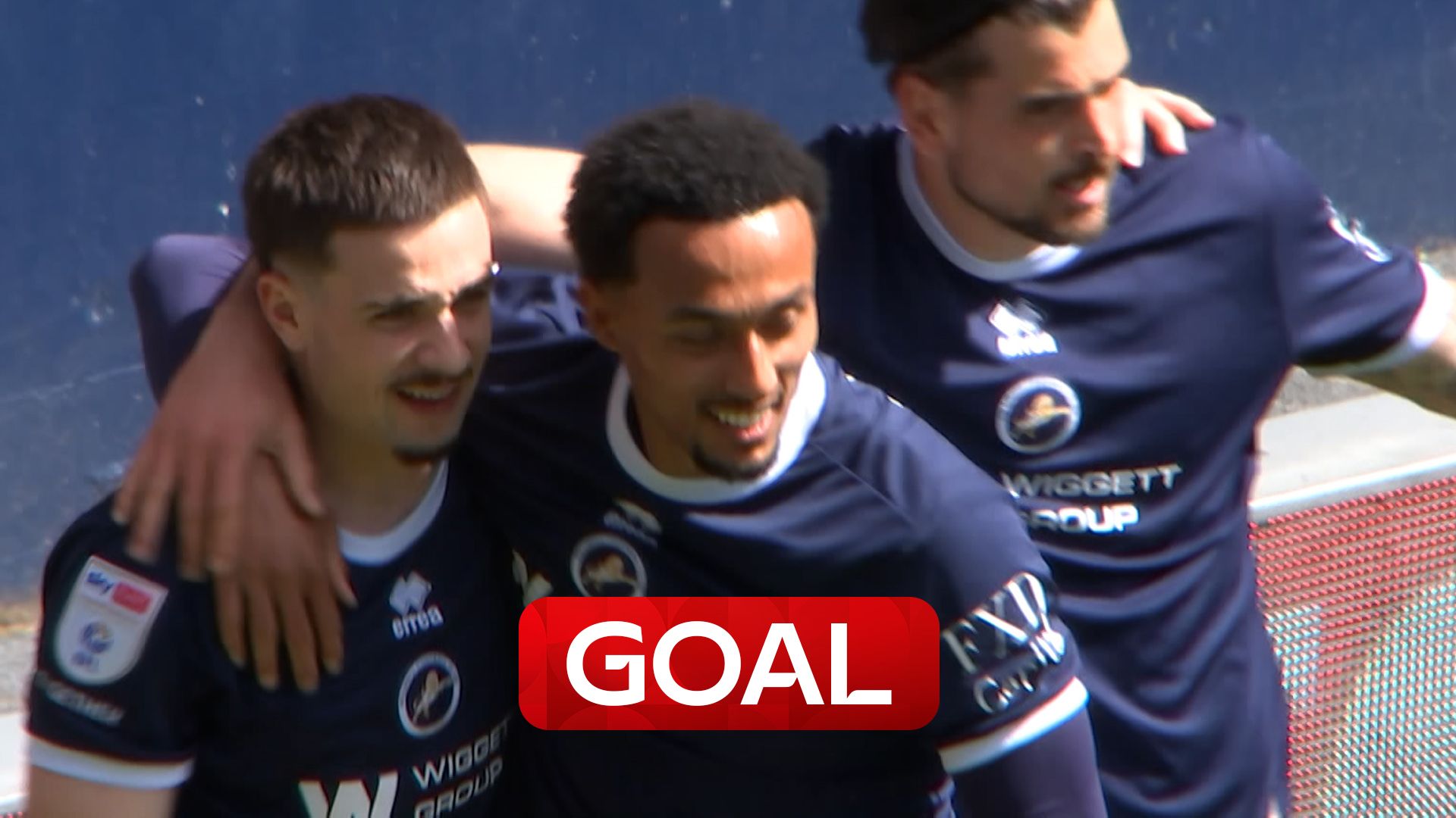 'QPR can't live with them!' | Neghli doubles Millwall’s lead with super finish 