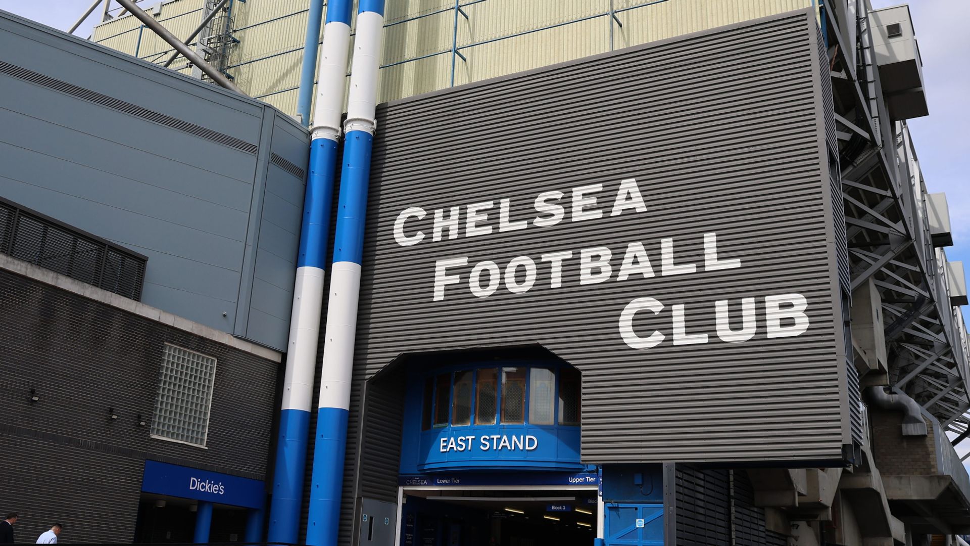 Chelsea announce biggest pre-tax loss of any club in PL history