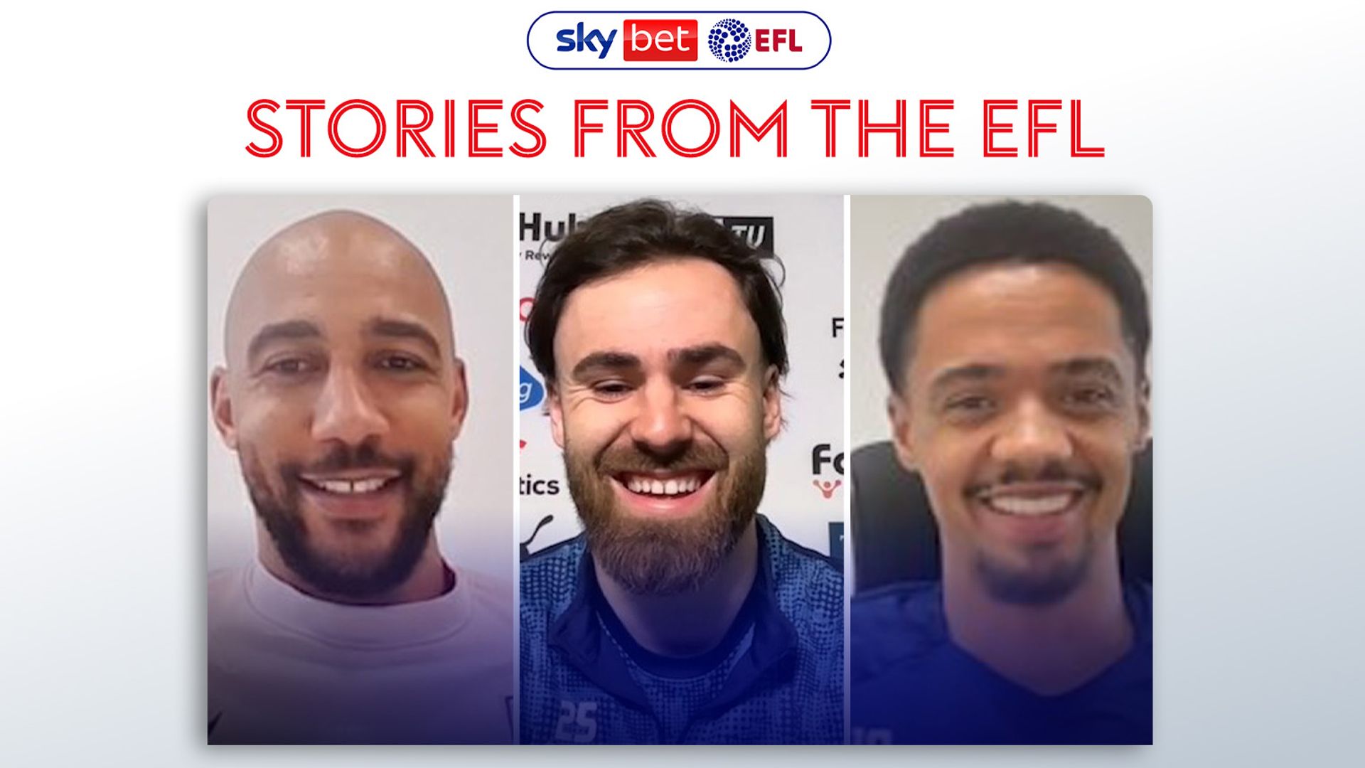 The Chilean star, the Brazilian adventure & the World Cup winner - EFL stories