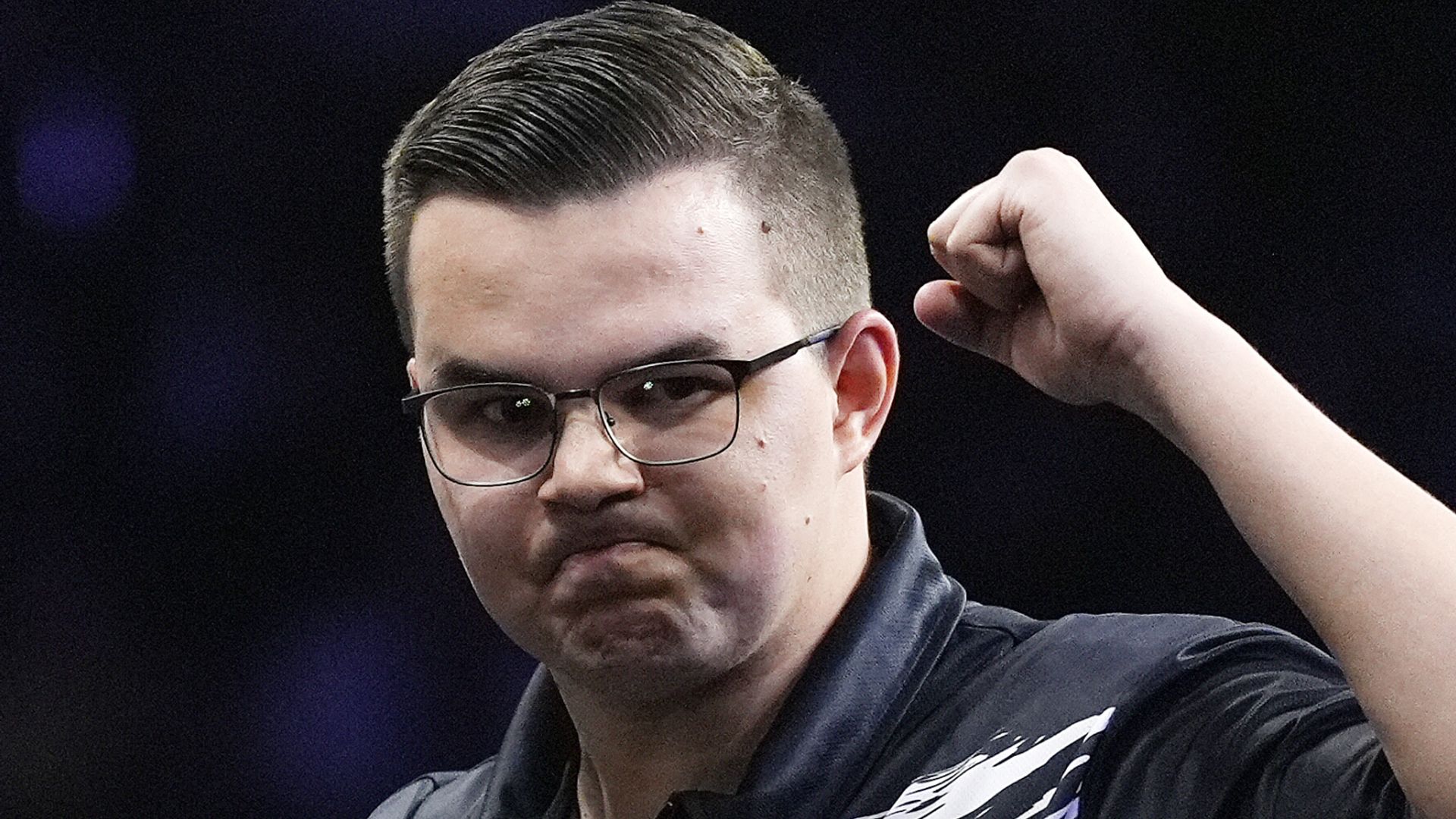 German Darts Grand Prix 2026: Van Veen top seed for return to action after Littler spat