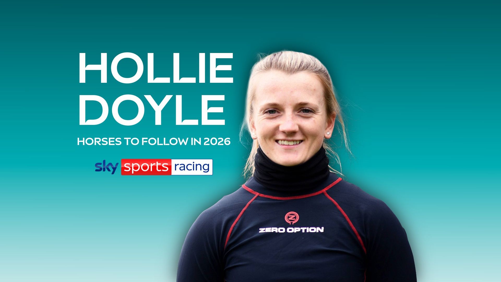 Derby hopefuls & international stars! Hollie Doyle's horses to follow in 2026