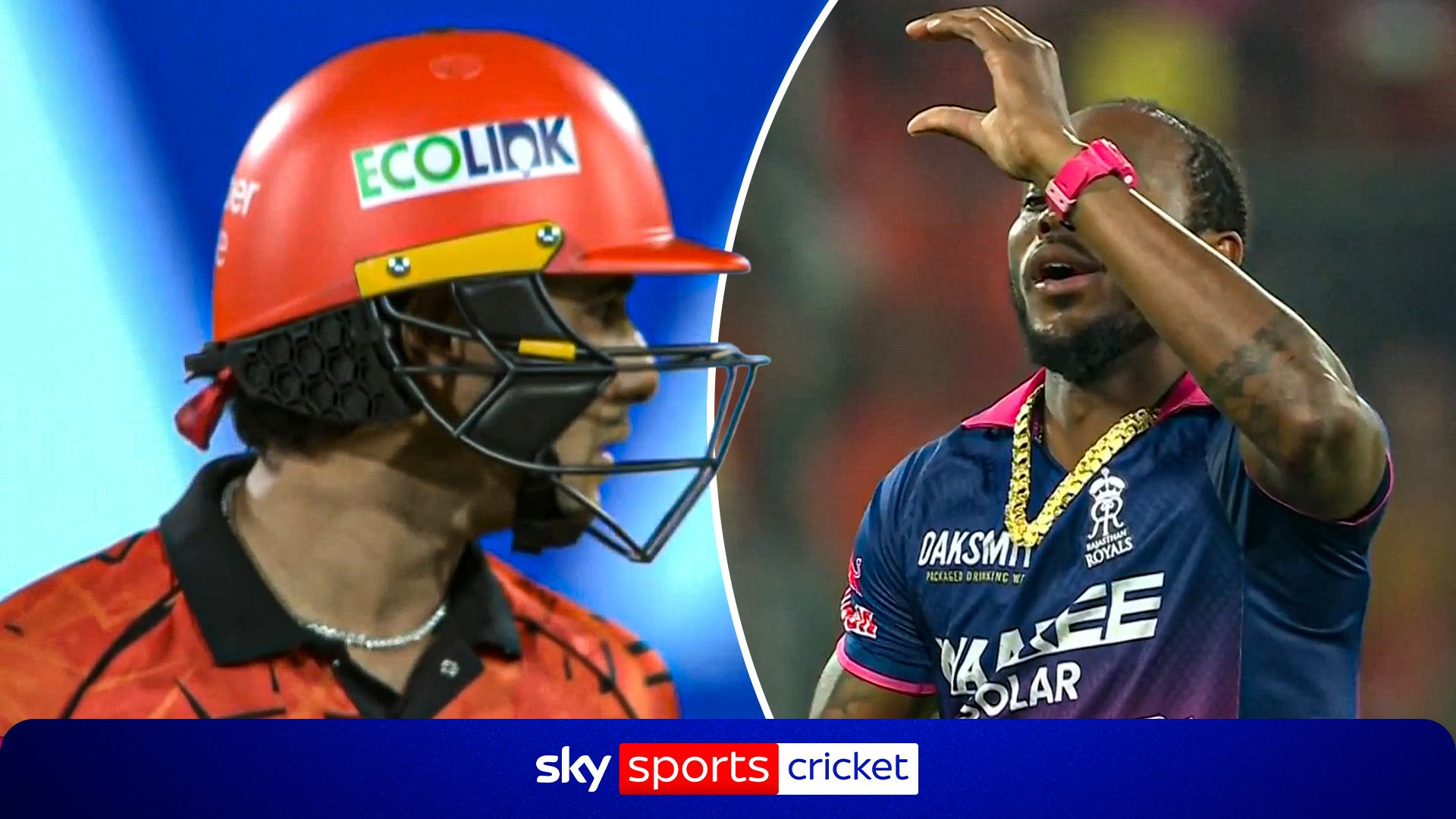 Archer strikes again! First-ball wicket seals lightning start in back-to-back IPL games