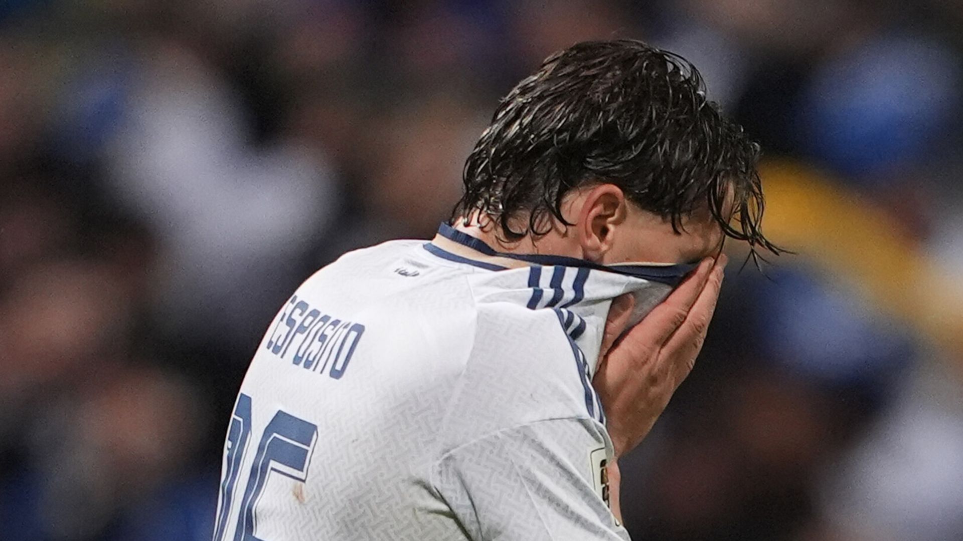 Italy’s third apocalypse: Why a team who won four World Cups now can’t reach one