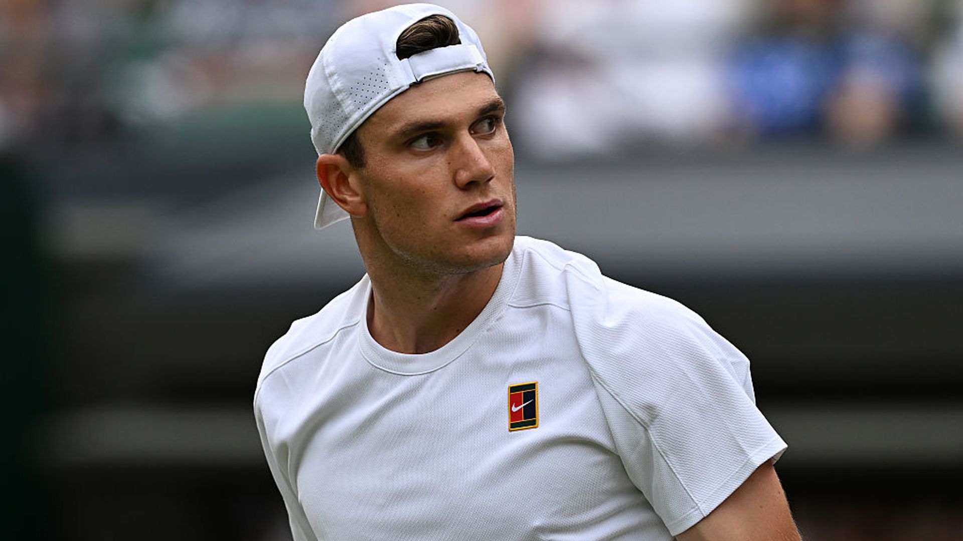 Out of French Open and top 100 - what next for Draper?