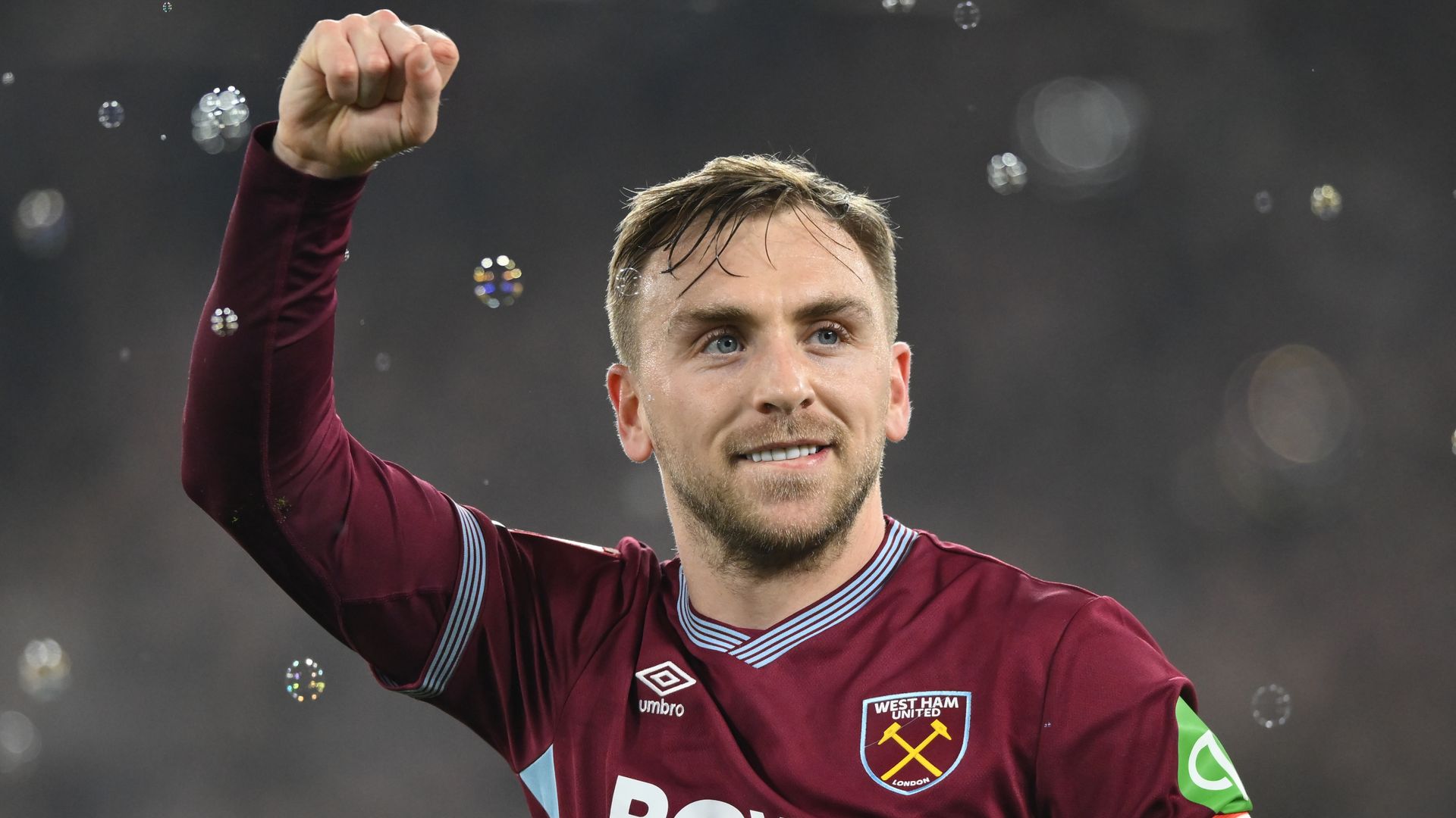Bowen: West Ham relegation battle hurts me more than anyone