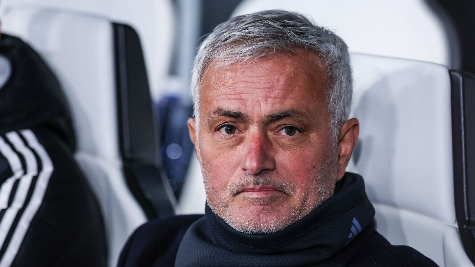 Real Madrid president Perez keen on Mourinho reunion but no approach made