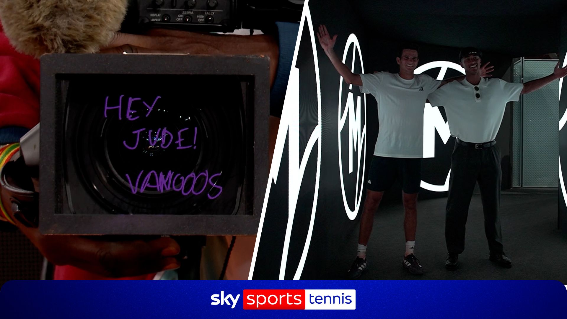 Real fan Jodar copies Jude Bellingham celebration in front of England star! 