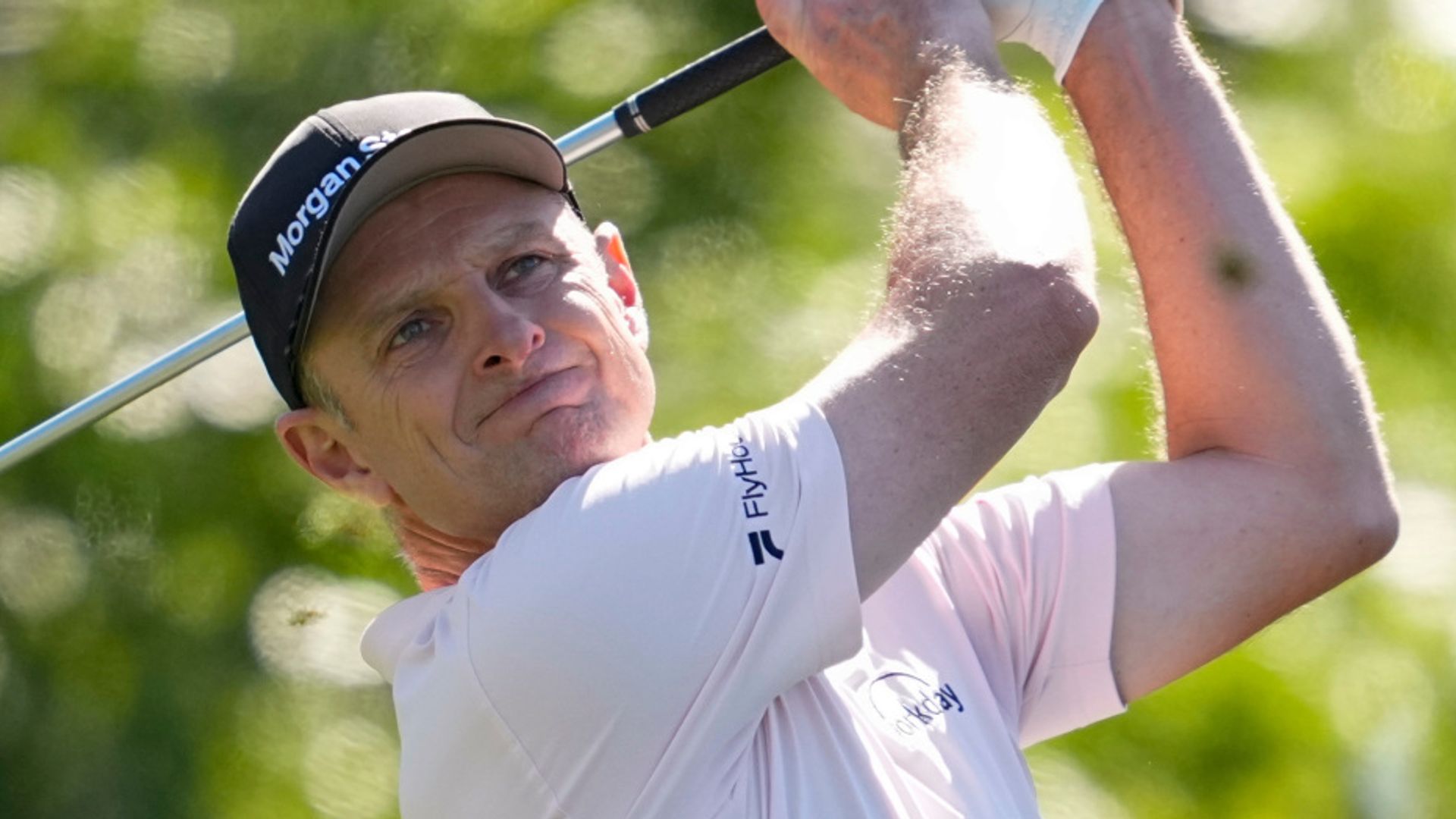 The Masters live: Rose zieht gleich mit McIlroy, während Scheffler strauchelt