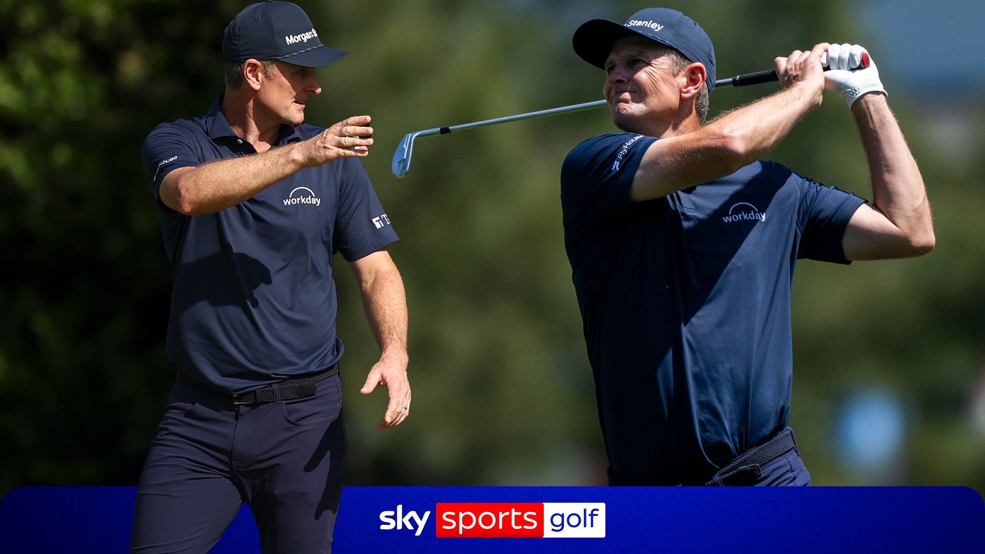 Amen Corner dents Rose's Masters dream