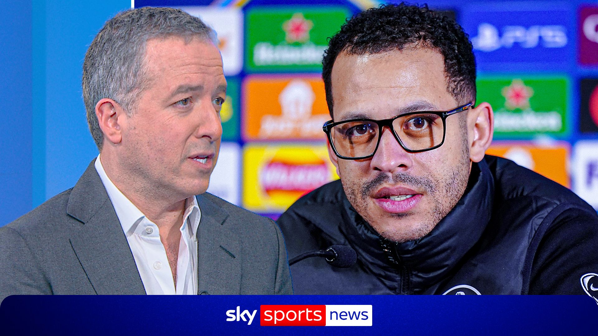 'He's under serious pressure' | What does Rosenior need to achieve at Chelsea this season?