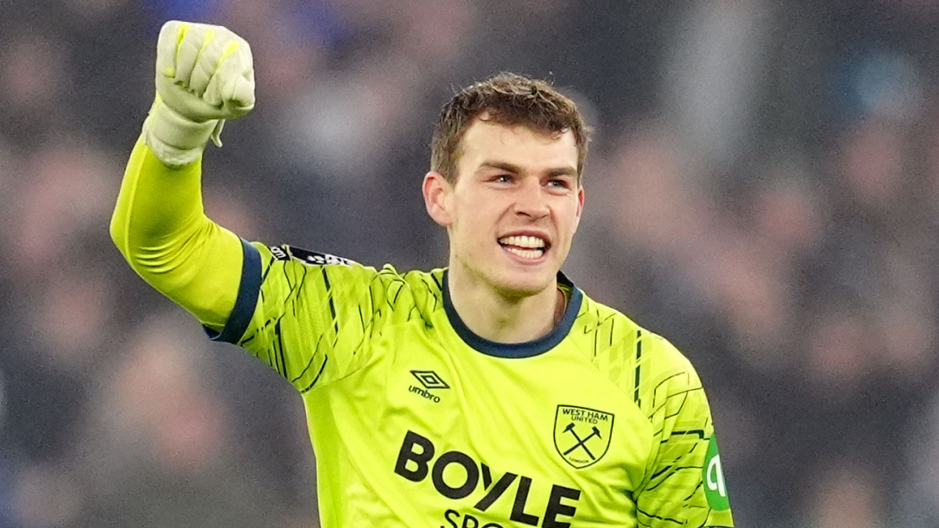 How West Ham are battling relegation "fear" to find PL survival hope